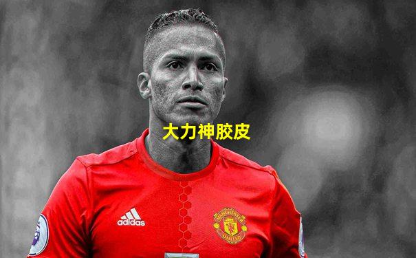 大力神胶皮
