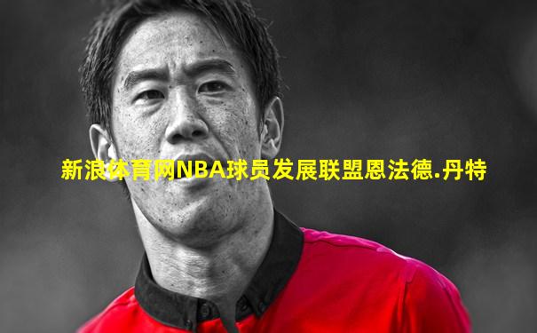 新浪体育网NBA球员发展联盟恩法德.丹特