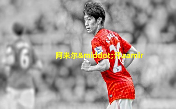 阿米尔·汗aamir